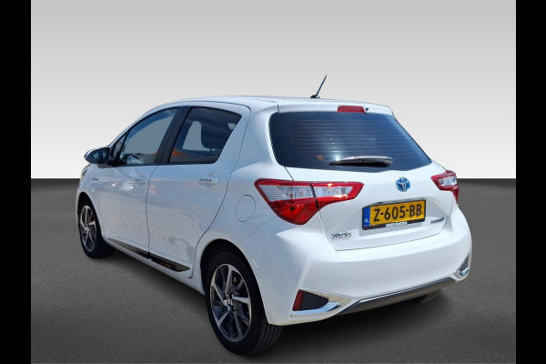 Toyota Yaris 1.5 Hybrid Y20 Automaat | Camera | Clima | Keurige auto!