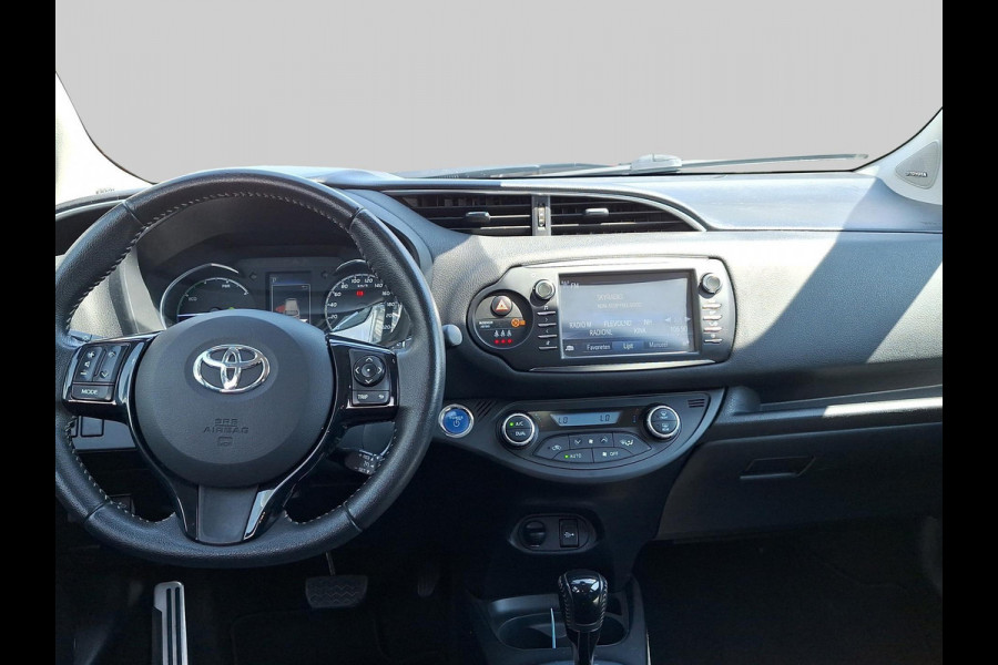 Toyota Yaris 1.5 Hybrid Y20 Automaat | Camera | Clima | Keurige auto!