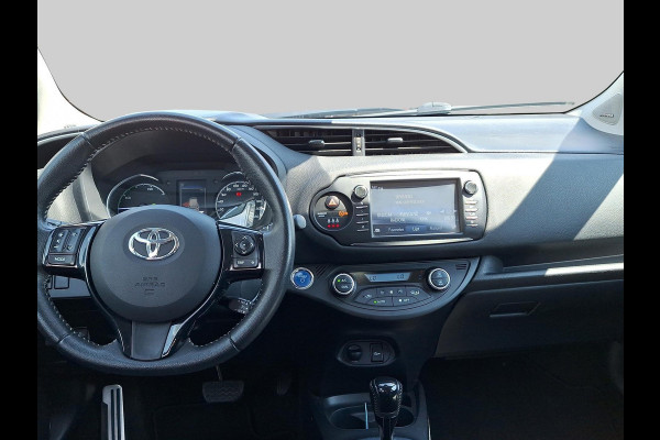 Toyota Yaris 1.5 Hybrid Y20 Automaat | Camera | Clima | Keurige auto!