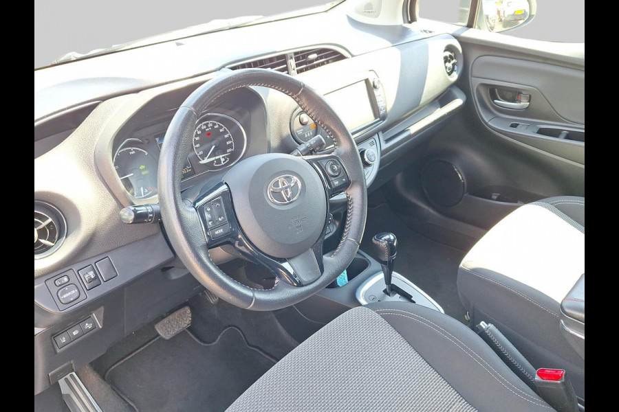 Toyota Yaris 1.5 Hybrid Y20 Automaat | Camera | Clima | Keurige auto!