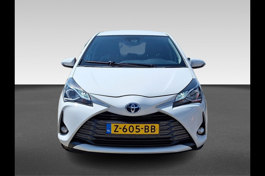 Toyota Yaris 1.5 Hybrid Y20 Automaat | Camera | Clima | Keurige auto!