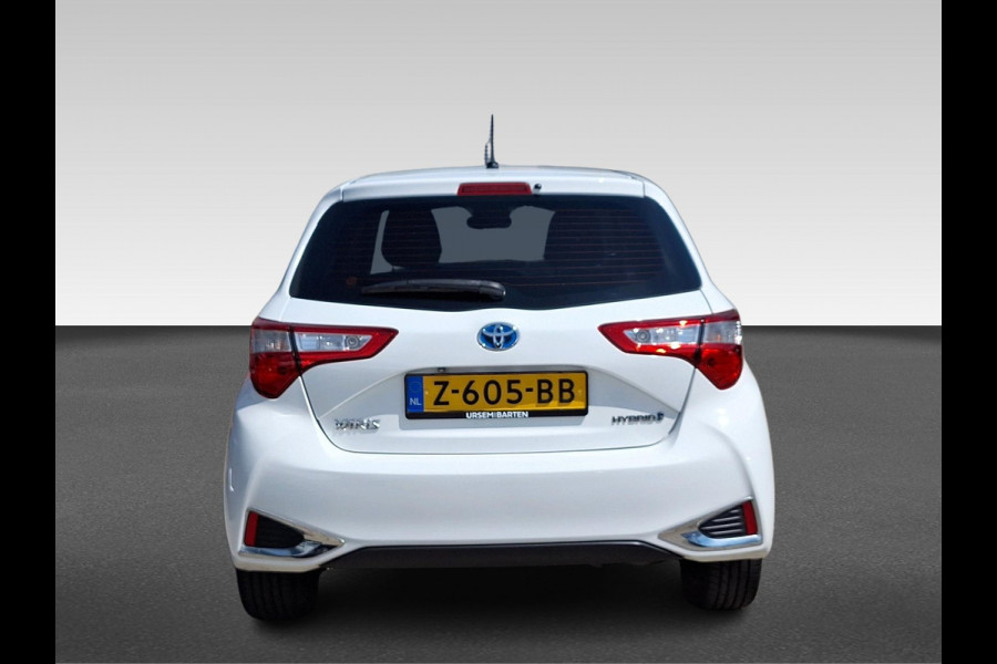 Toyota Yaris 1.5 Hybrid Y20 Automaat | Camera | Clima | Keurige auto!