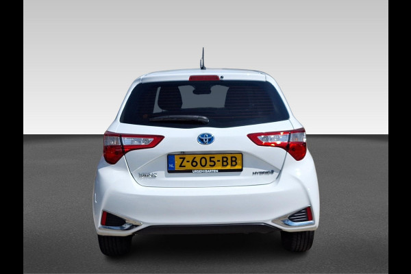 Toyota Yaris 1.5 Hybrid Y20 Automaat | Camera | Clima | Keurige auto!