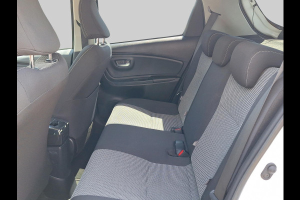 Toyota Yaris 1.5 Hybrid Y20 Automaat | Camera | Clima | Keurige auto!