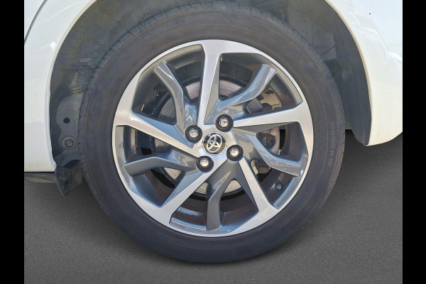 Toyota Yaris 1.5 Hybrid Y20 Automaat | Camera | Clima | Keurige auto!