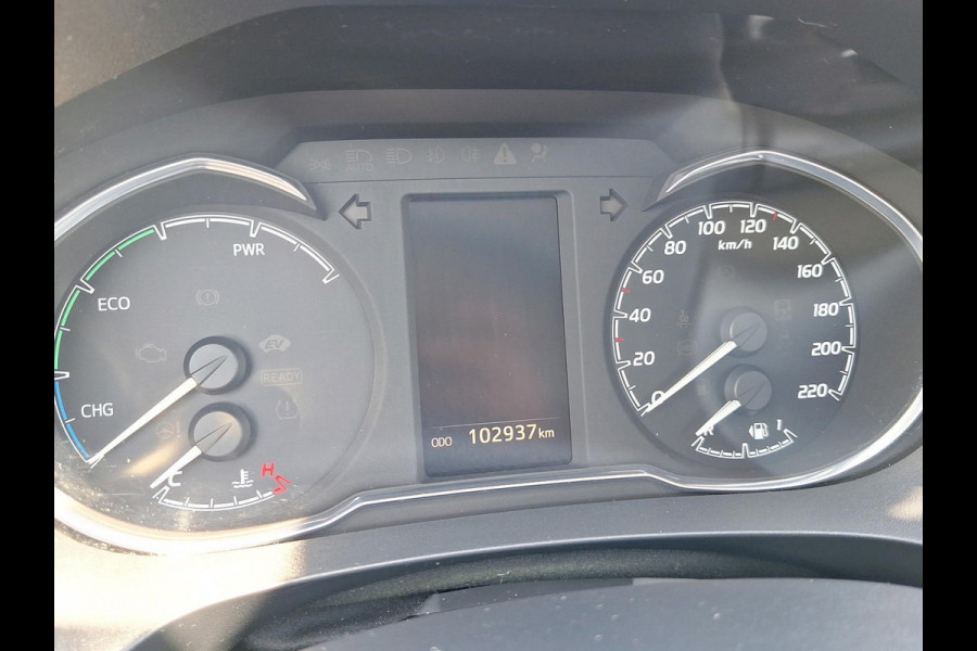 Toyota Yaris 1.5 Hybrid Y20 Automaat | Camera | Clima | Keurige auto!