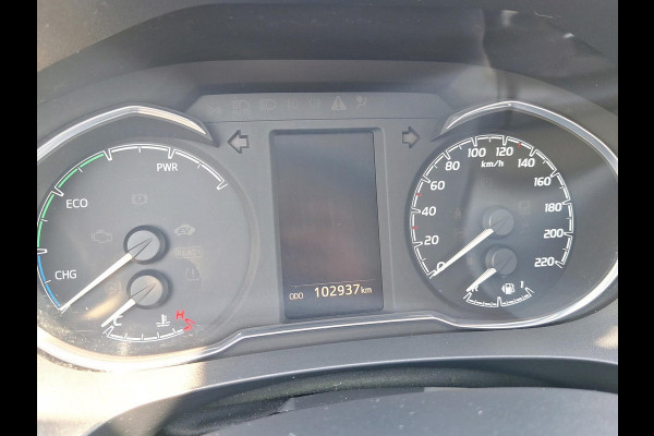 Toyota Yaris 1.5 Hybrid Y20 Automaat | Camera | Clima | Keurige auto!