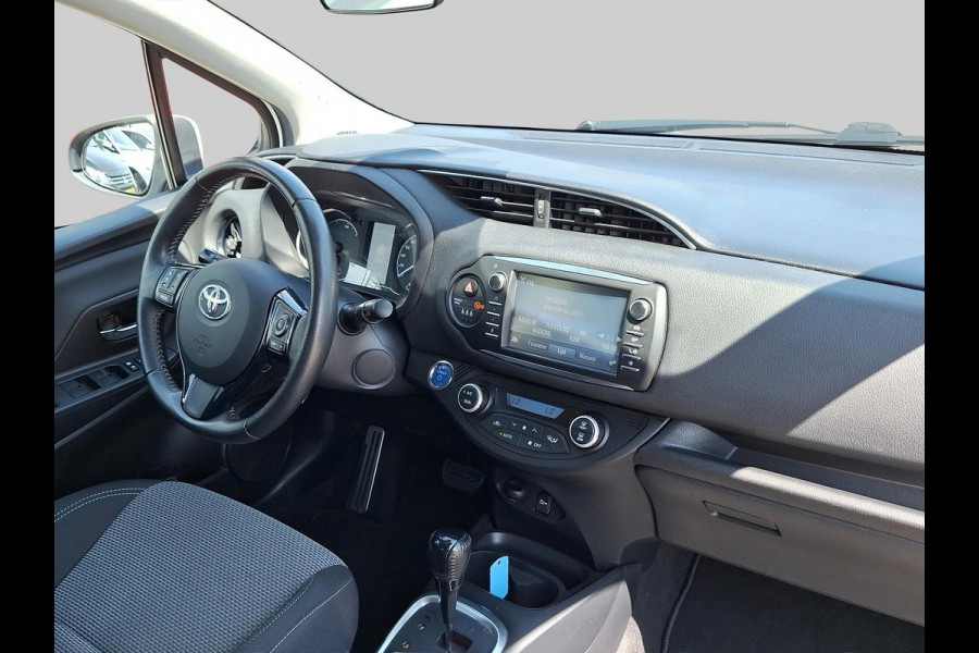 Toyota Yaris 1.5 Hybrid Y20 Automaat | Camera | Clima | Keurige auto!