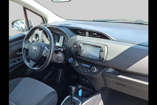 Toyota Yaris 1.5 Hybrid Y20 Automaat | Camera | Clima | Keurige auto!