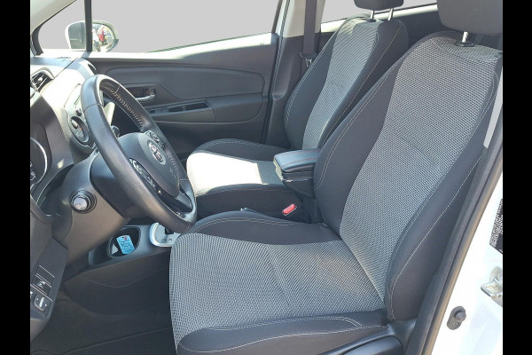 Toyota Yaris 1.5 Hybrid Y20 Automaat | Camera | Clima | Keurige auto!