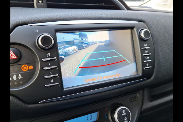 Toyota Yaris 1.5 Hybrid Y20 Automaat | Camera | Clima | Keurige auto!