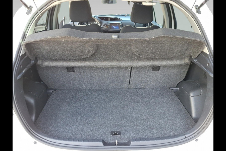 Toyota Yaris 1.5 Hybrid Y20 Automaat | Camera | Clima | Keurige auto!