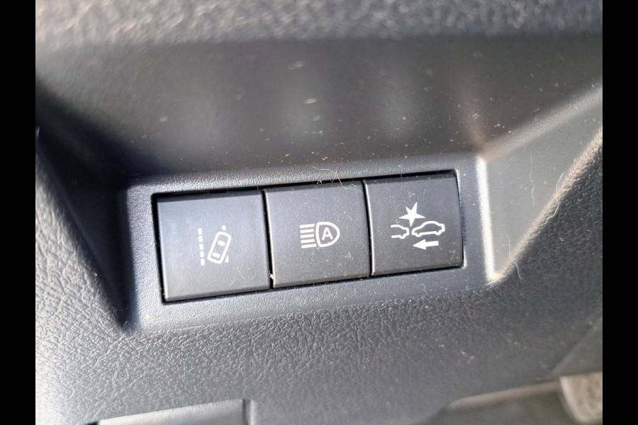 Toyota Yaris 1.5 Hybrid Y20 Automaat | Camera | Clima | Keurige auto!