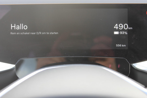 Volvo EX90 Twin Motor Performance Ultra 7p. 111 kWh Google infotainment / Luchtvering / Bowers & Wilkins Audio / Parkeersensoren rondom met 360 graden camera