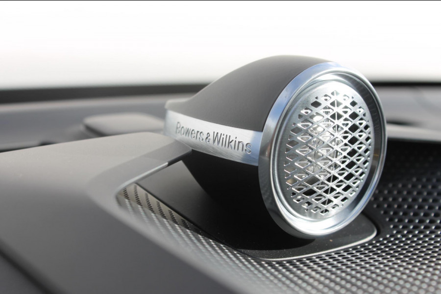 Volvo EX90 Twin Motor Performance Ultra 7p. 111 kWh Google infotainment / Luchtvering / Bowers & Wilkins Audio / Parkeersensoren rondom met 360 graden camera