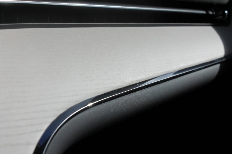 Volvo EX90 Twin Motor Performance Ultra 7p. 111 kWh Google infotainment / Luchtvering / Bowers & Wilkins Audio / Parkeersensoren rondom met 360 graden camera