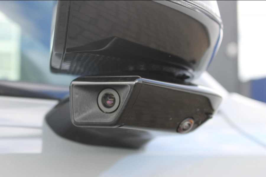 Volvo EX90 Twin Motor Performance Ultra 7p. 111 kWh Google infotainment / Luchtvering / Bowers & Wilkins Audio / Parkeersensoren rondom met 360 graden camera