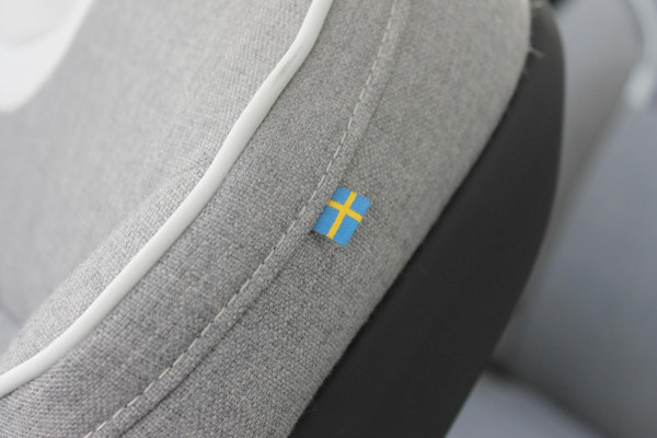 Volvo EX90 Twin Motor Performance Ultra 7p. 111 kWh Google infotainment / Luchtvering / Bowers & Wilkins Audio / Parkeersensoren rondom met 360 graden camera