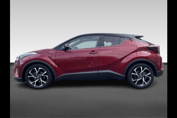 Toyota C-HR 1.8 Hybrid Style | Navigatie | Camera