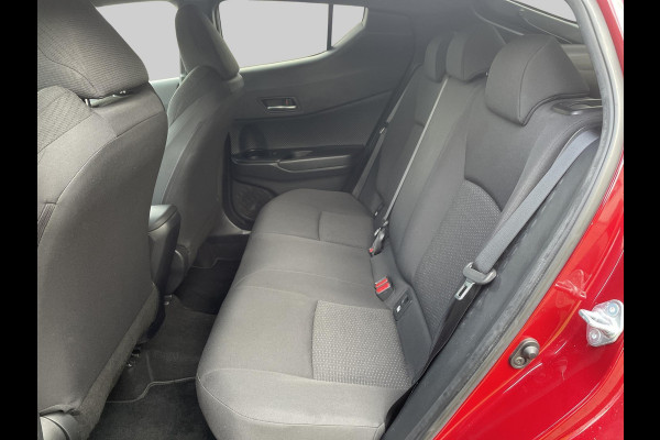 Toyota C-HR 1.8 Hybrid Style | Navigatie | Camera