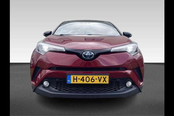 Toyota C-HR 1.8 Hybrid Style | Navigatie | Camera
