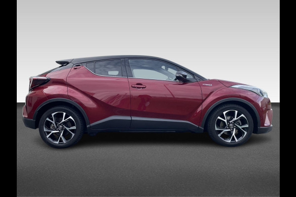 Toyota C-HR 1.8 Hybrid Style | Navigatie | Camera