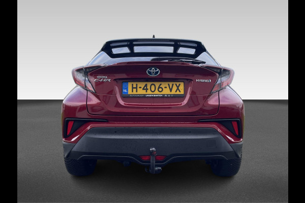 Toyota C-HR 1.8 Hybrid Style | Navigatie | Camera