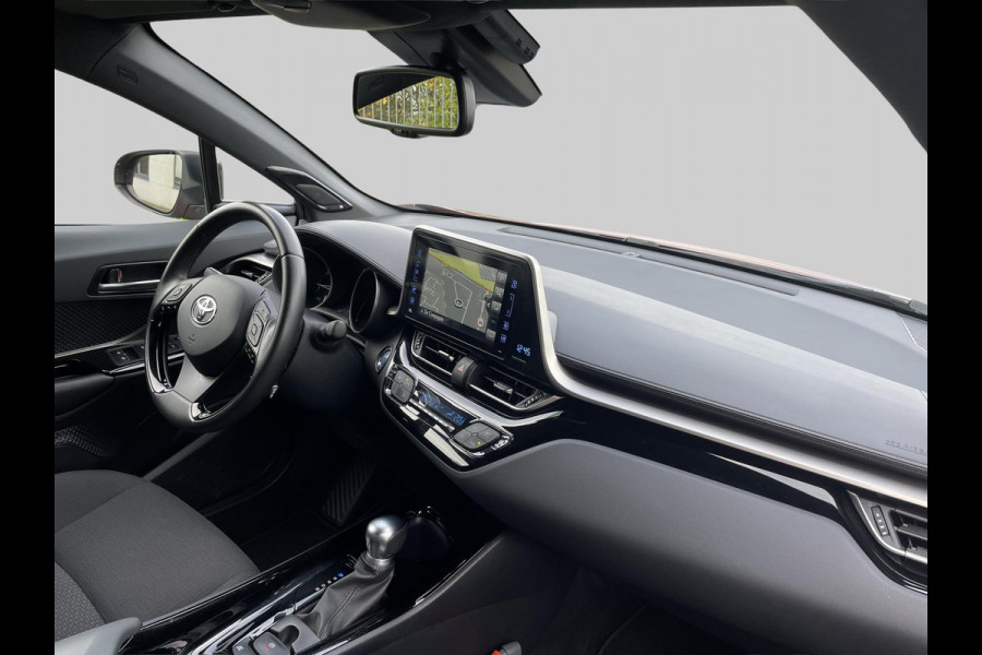 Toyota C-HR 1.8 Hybrid Style | Navigatie | Camera