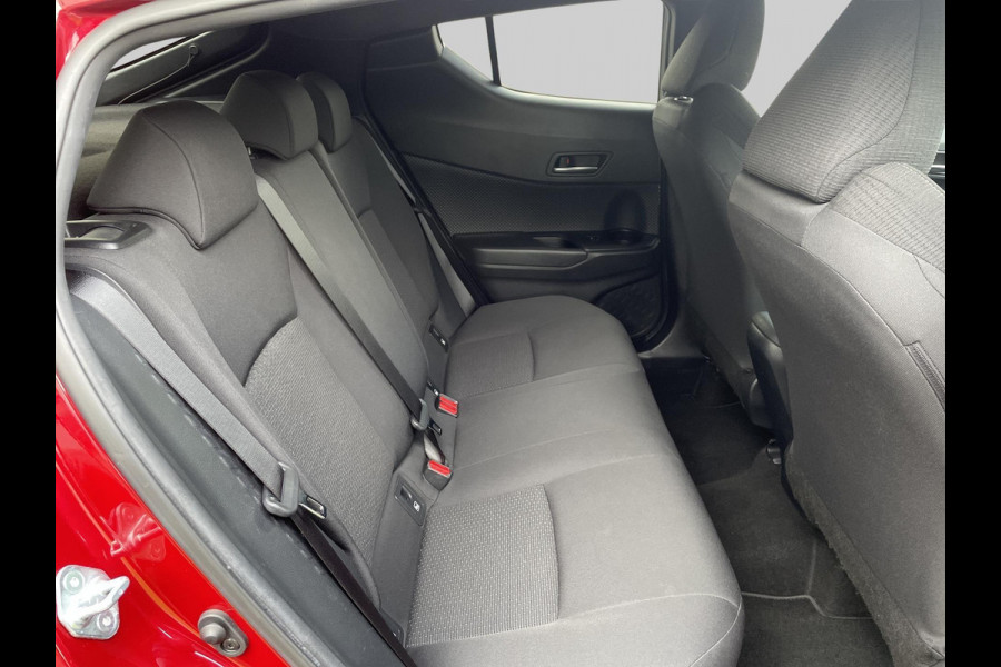 Toyota C-HR 1.8 Hybrid Style | Navigatie | Camera