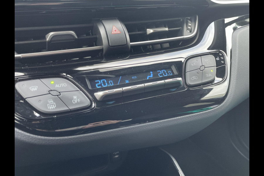 Toyota C-HR 1.8 Hybrid Style | Navigatie | Camera