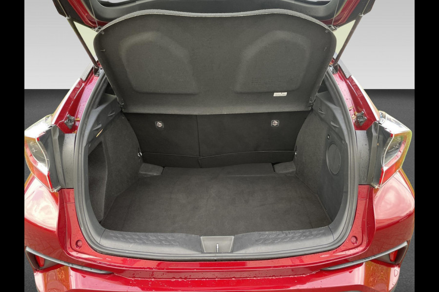 Toyota C-HR 1.8 Hybrid Style | Navigatie | Camera