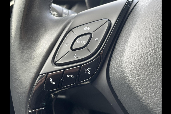 Toyota C-HR 1.8 Hybrid Style | Navigatie | Camera