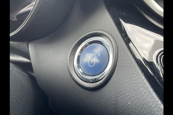 Toyota C-HR 1.8 Hybrid Style | Navigatie | Camera