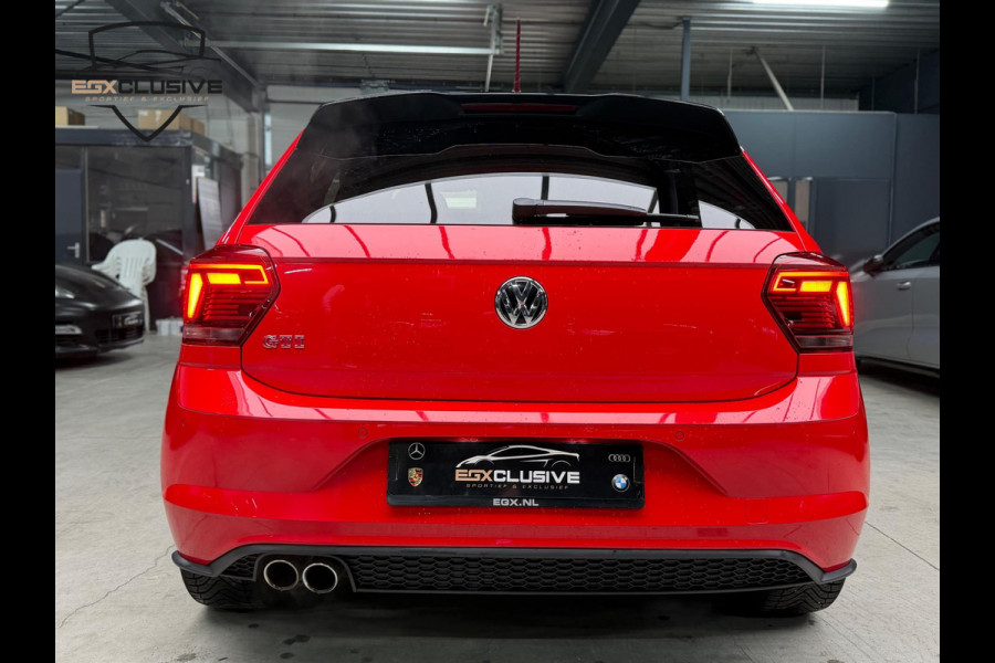 Volkswagen Polo 2.0 TSI GTI Beatz/Keyless/Virtual