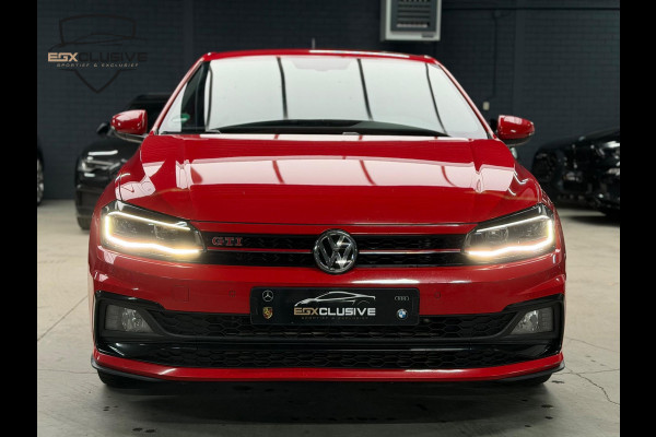 Volkswagen Polo 2.0 TSI GTI Beatz/Keyless/Virtual