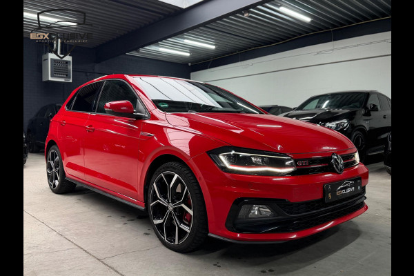 Volkswagen Polo 2.0 TSI GTI Beatz/Keyless/Virtual