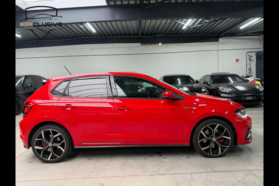 Volkswagen Polo 2.0 TSI GTI Beatz/Keyless/Virtual