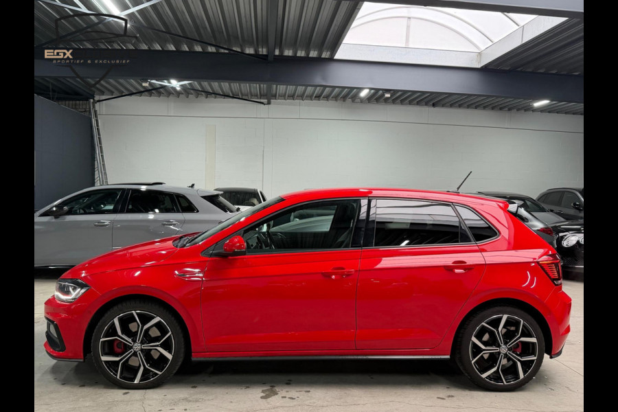 Volkswagen Polo 2.0 TSI GTI Beatz/Keyless/Virtual