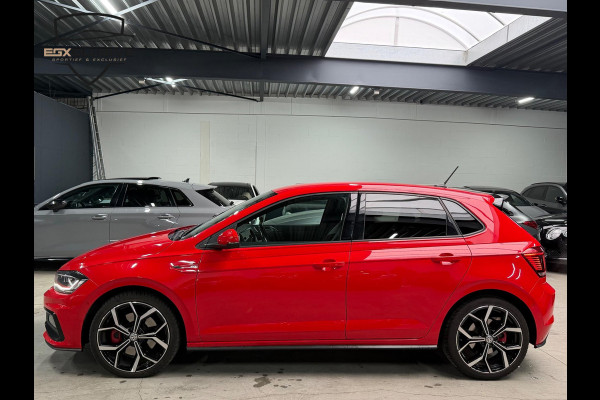 Volkswagen Polo 2.0 TSI GTI Beatz/Keyless/Virtual