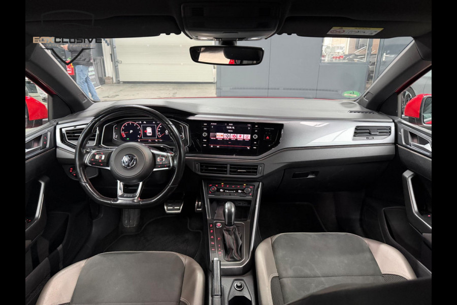 Volkswagen Polo 2.0 TSI GTI Beatz/Keyless/Virtual