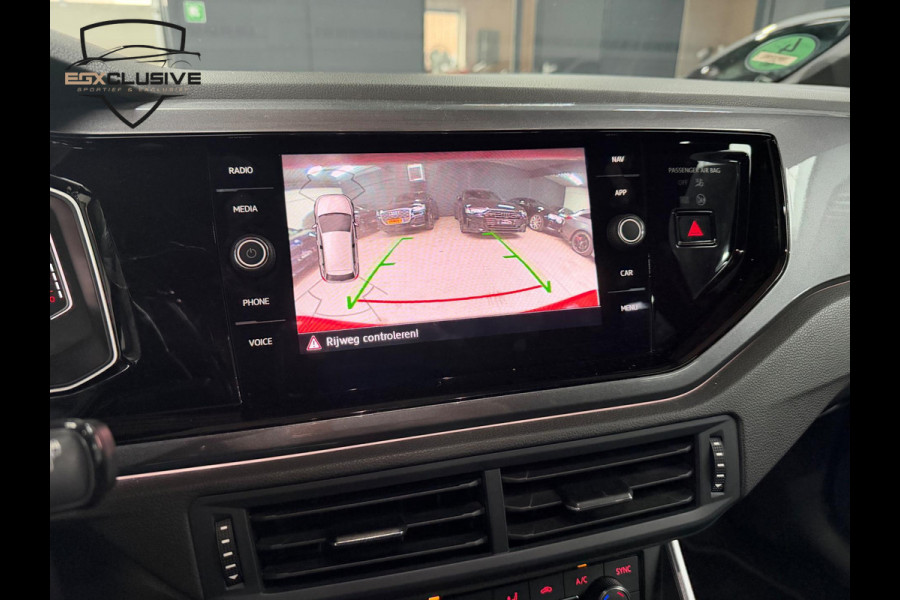 Volkswagen Polo 2.0 TSI GTI Beatz/Keyless/Virtual