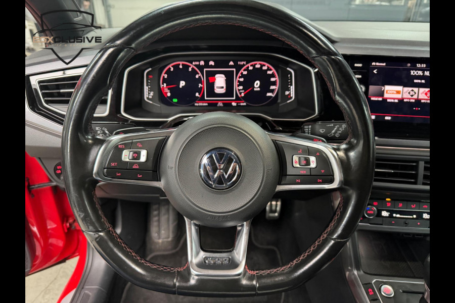 Volkswagen Polo 2.0 TSI GTI Beatz/Keyless/Virtual