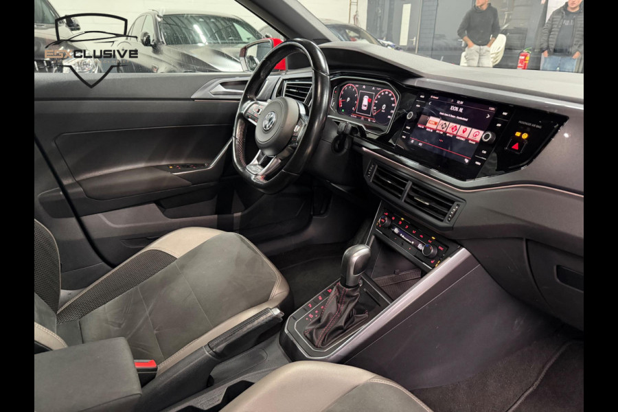 Volkswagen Polo 2.0 TSI GTI Beatz/Keyless/Virtual