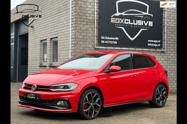 Volkswagen Polo 2.0 TSI GTI Beatz/Keyless/Virtual