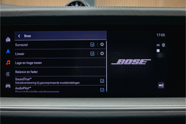 Porsche Cayenne Coupé 3.0 E-Hybrid Black Edition | Sport Chrono | Luchtvering | Adaptieve (18-voudige) sportstoelen met verwarming en verkoeling |