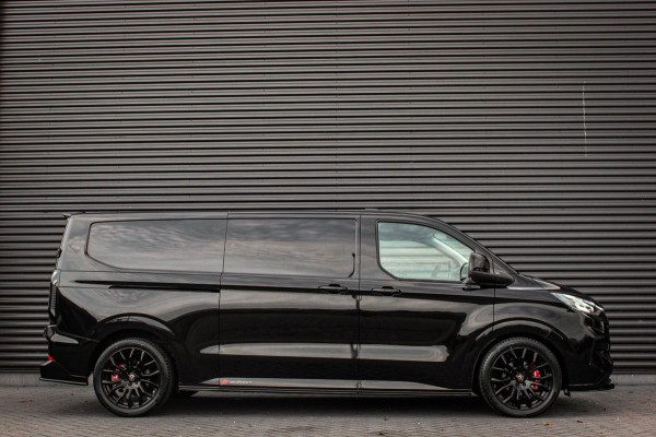 Ford Transit Custom 300 2.0 TDCI L2H1 Limited 170PK JB- EDITION / DRIVER ASSISTANCE PACK / 3- ZITS / MY2024 / CAMERA / ADAP.CRUISE