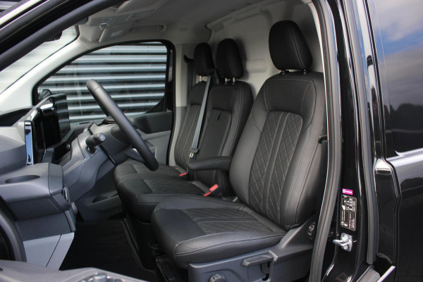 Ford Transit Custom 300 2.0 TDCI L2H1 Limited 170PK JB- EDITION / DRIVER ASSISTANCE PACK / 3- ZITS / MY2024 / CAMERA / ADAP.CRUISE