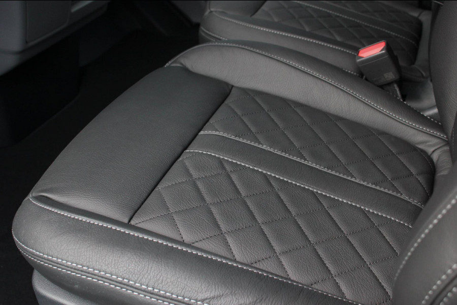 Ford Transit Custom 300 2.0 TDCI L2H1 Limited 170PK JB- EDITION / DRIVER ASSISTANCE PACK / 3- ZITS / MY2024 / CAMERA / ADAP.CRUISE