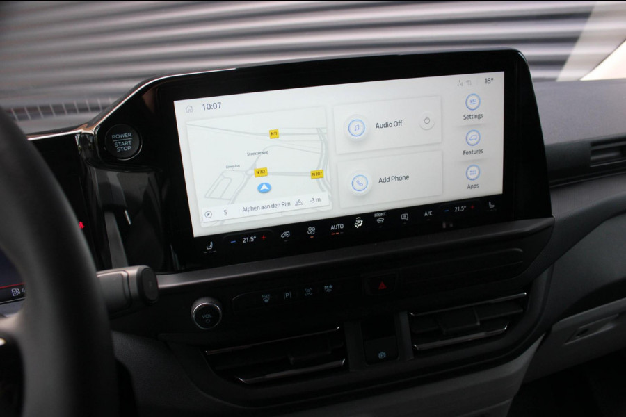 Ford Transit Custom 300 2.0 TDCI L2H1 Limited 170PK JB- EDITION / DRIVER ASSISTANCE PACK / 3- ZITS / MY2024 / CAMERA / ADAP.CRUISE