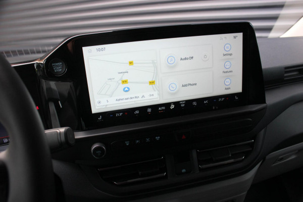 Ford Transit Custom 300 2.0 TDCI L2H1 Limited 170PK JB- EDITION / DRIVER ASSISTANCE PACK / 3- ZITS / MY2024 / CAMERA / ADAP.CRUISE